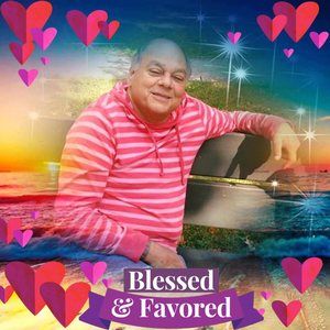 Meet your Posher, Rosemarie